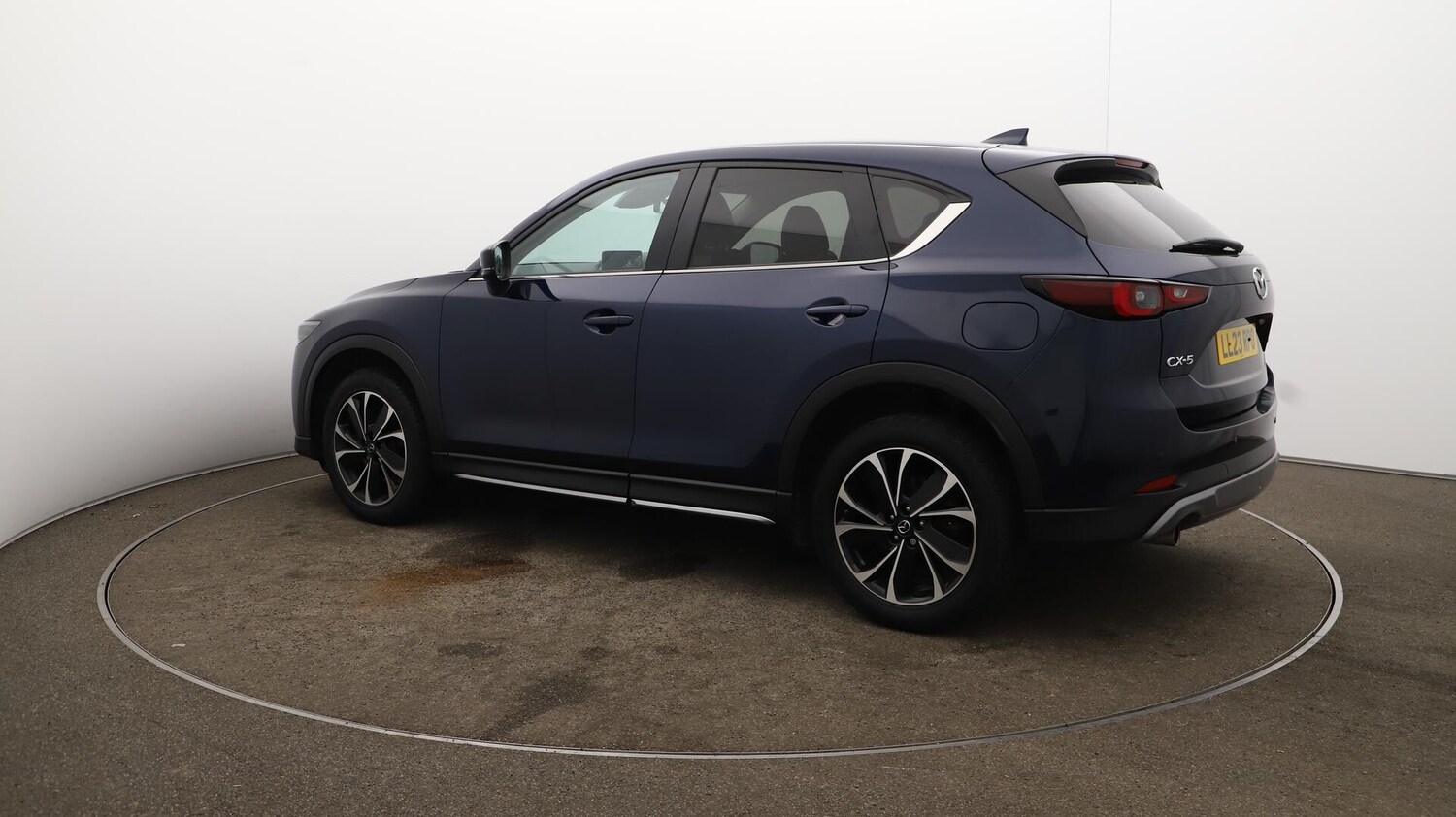 Used Mazda CX-5 2023 for sale - 76012502: Photo 35