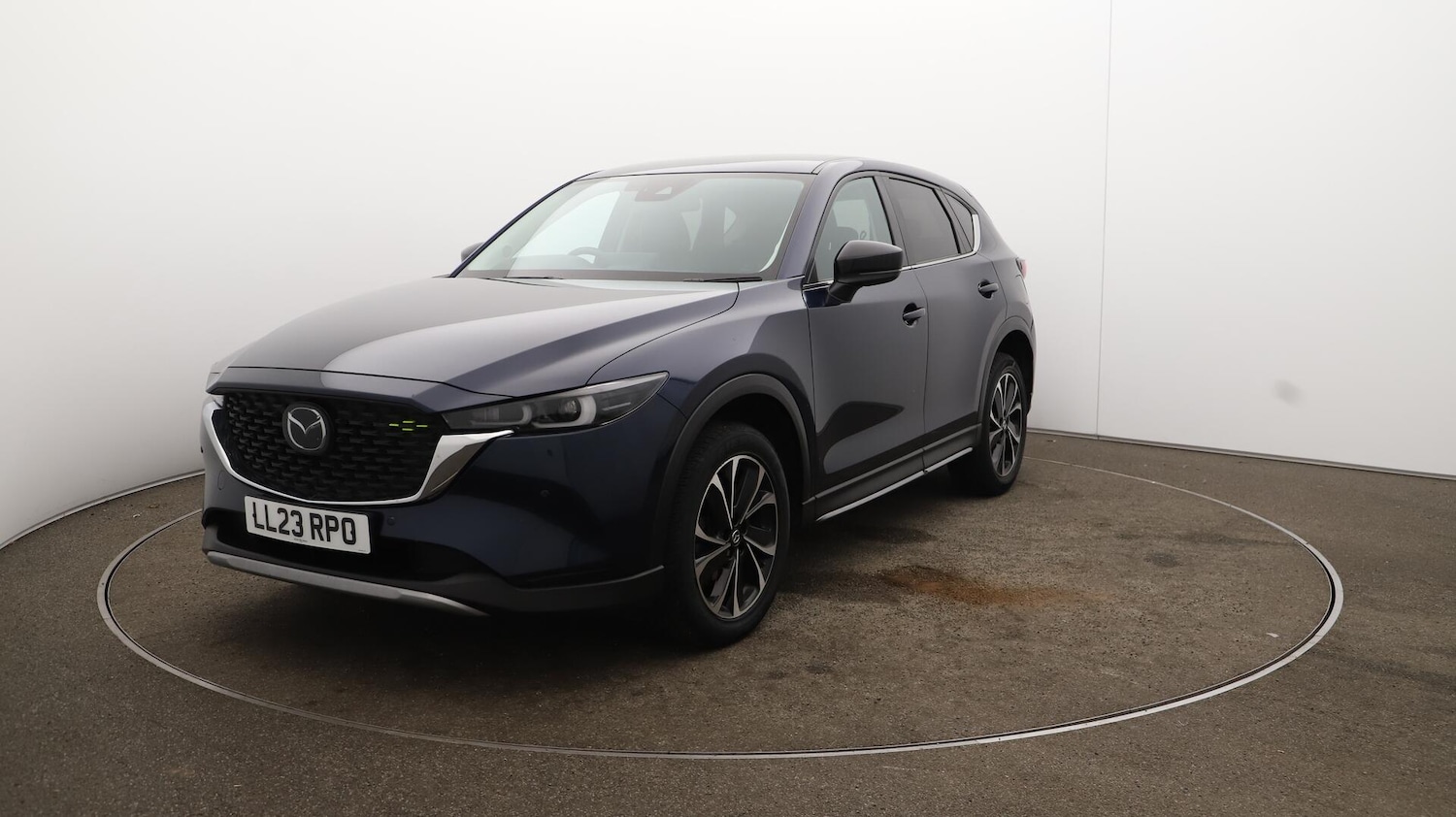 Used Mazda CX-5 2023 for sale - 76012502: Photo 36