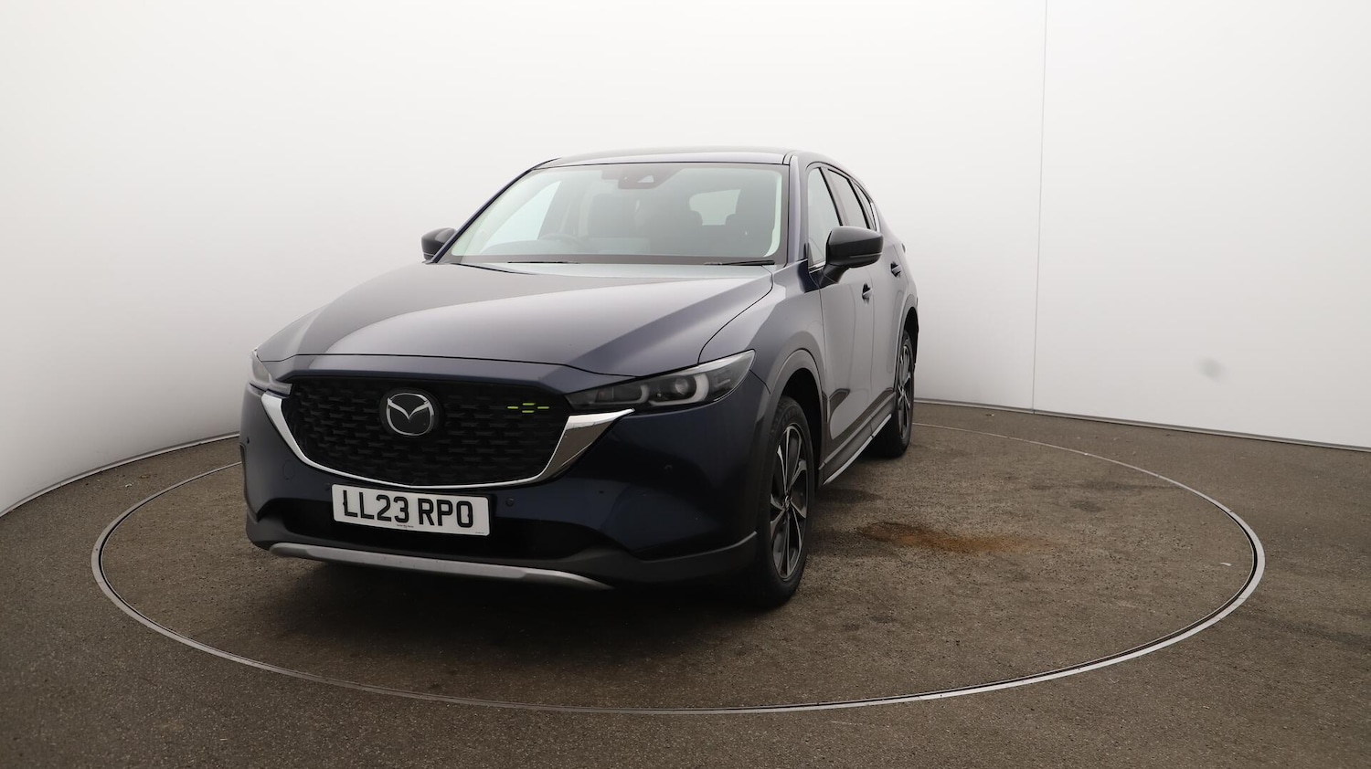 Used Mazda CX-5 2023 for sale - 76012502: Photo 37