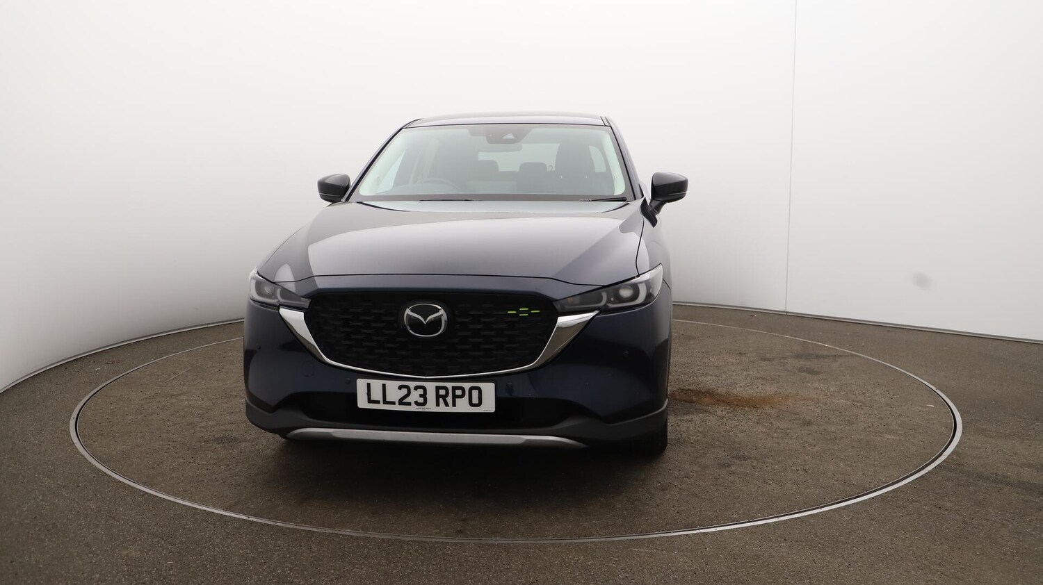 Used Mazda CX-5 2023 for sale - 76012502: Photo 38