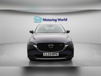 Used Mazda CX-5 2023 for sale - 76012502: Photo 3