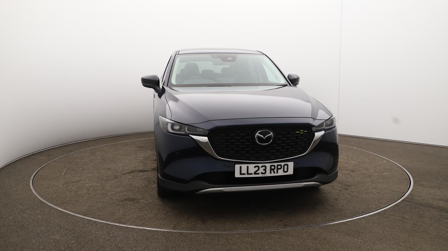 Used Mazda CX-5 2023 for sale - 76012502: Photo 40