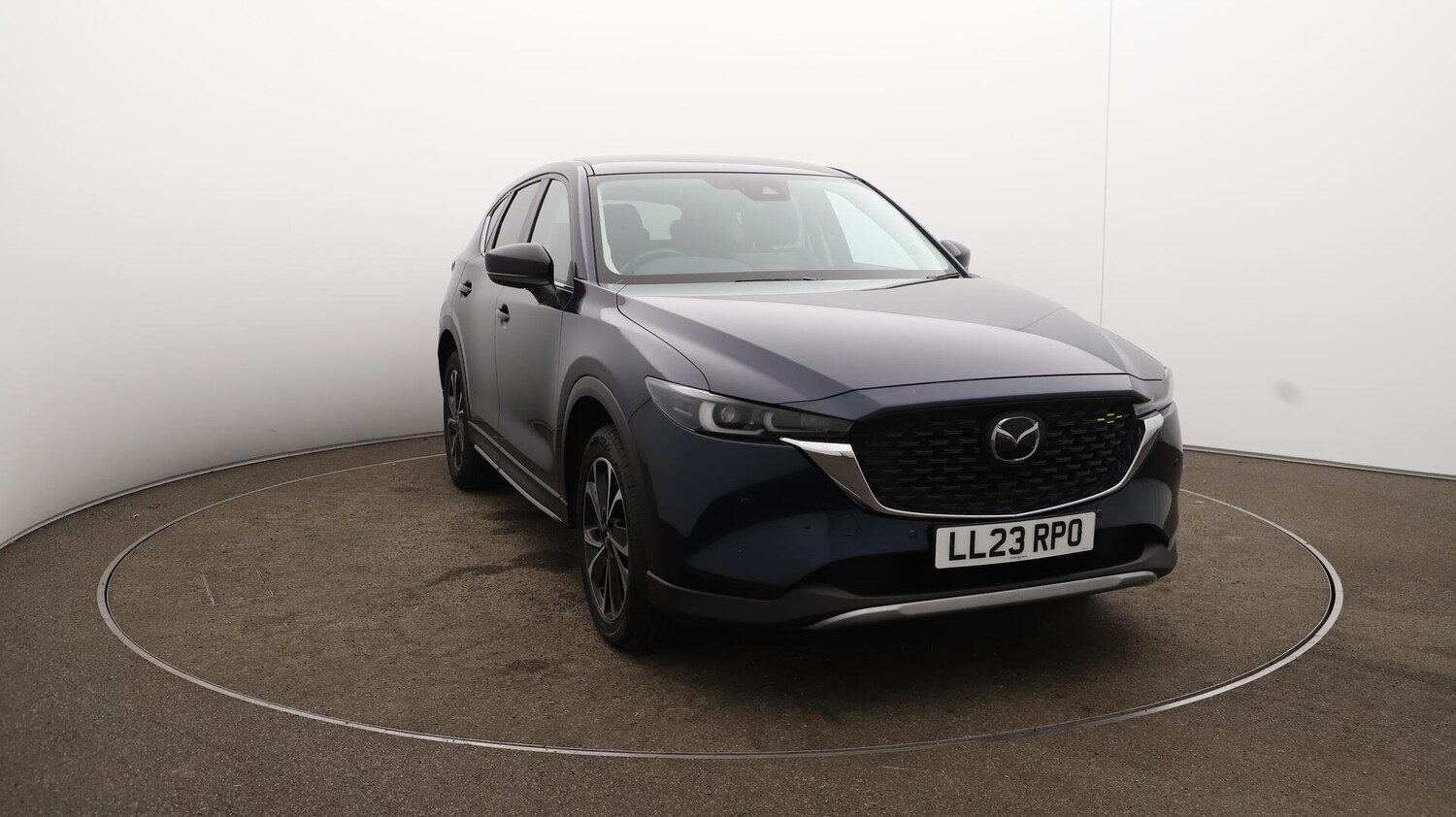 Used Mazda CX-5 2023 for sale - 76012502: Photo 41