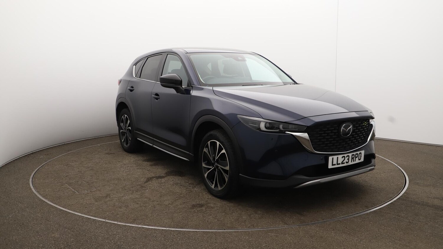 Used Mazda CX-5 2023 for sale - 76012502: Photo 42