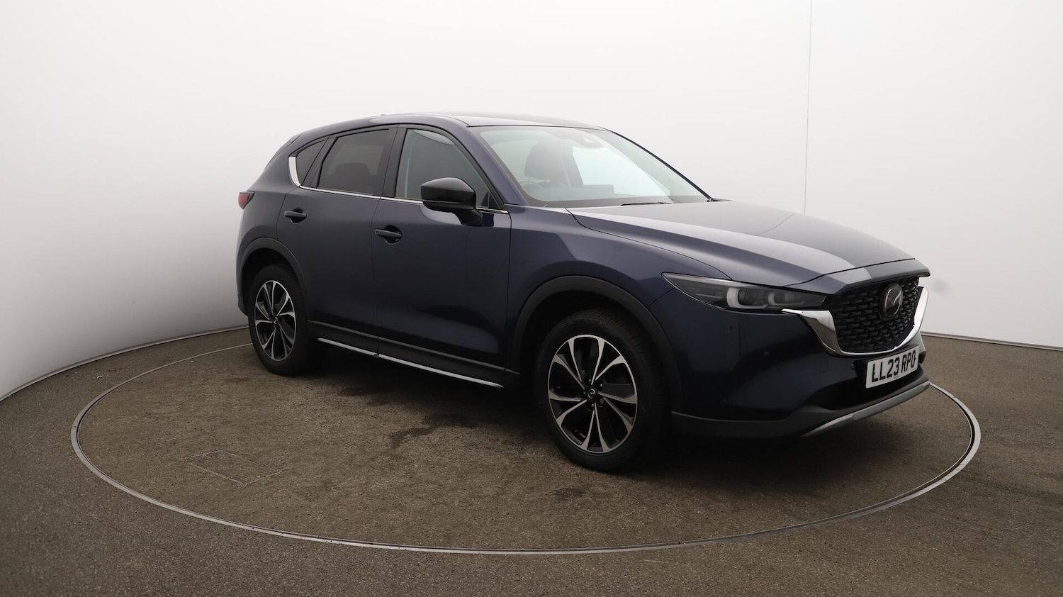 Used Mazda CX-5 2023 for sale - 76012502: Photo 43