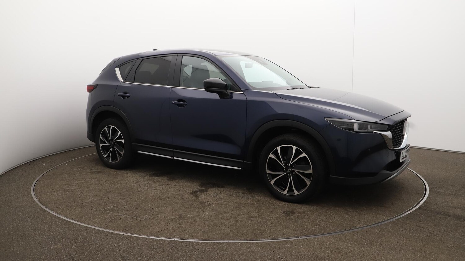 Used Mazda CX-5 2023 for sale - 76012502: Photo 44