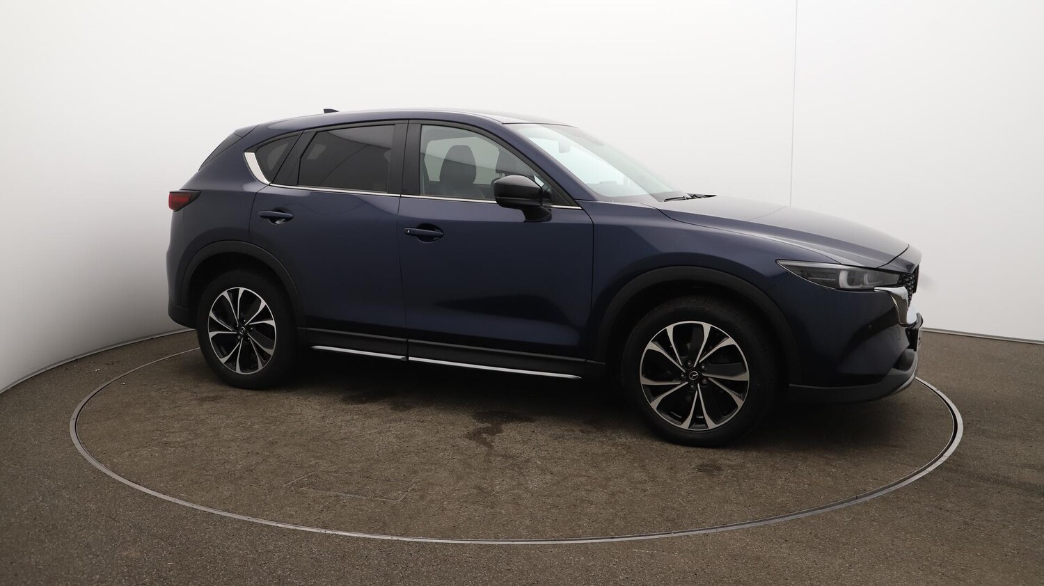 Used Mazda CX-5 2023 for sale - 76012502: Photo 45