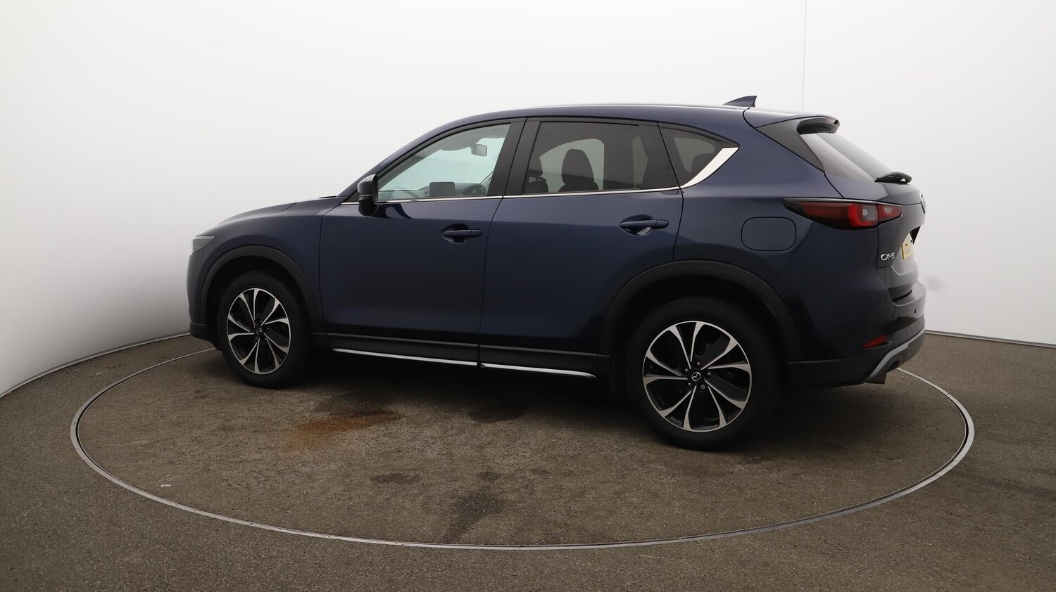 Used Mazda CX-5 2023 for sale - 76012502: Photo 46