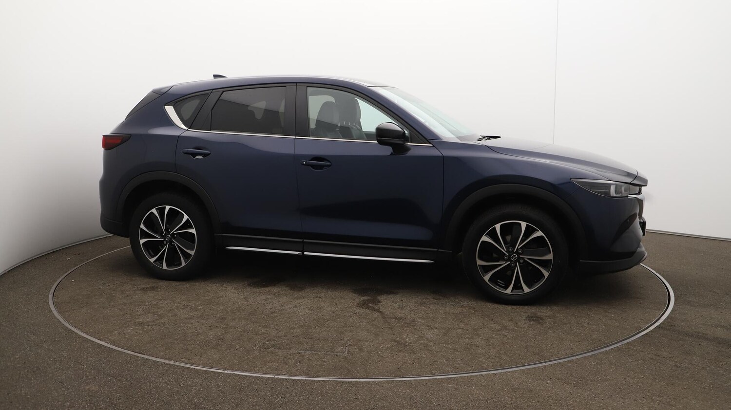 Used Mazda CX-5 2023 for sale - 76012502: Photo 47