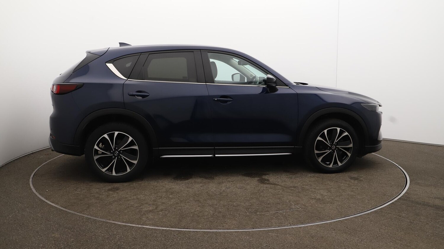 Used Mazda CX-5 2023 for sale - 76012502: Photo 49