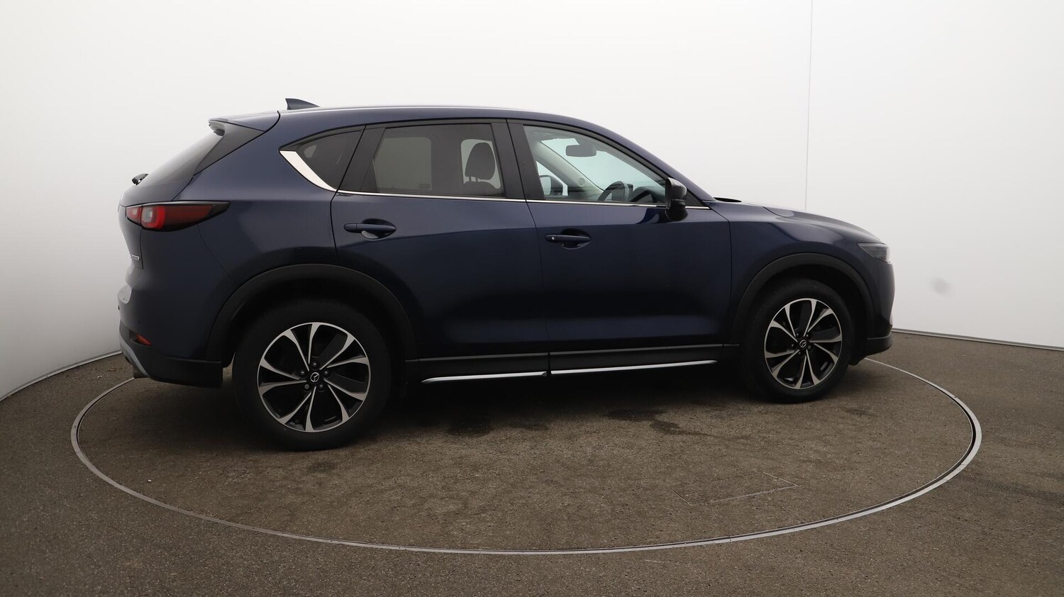 Used Mazda CX-5 2023 for sale - 76012502: Photo 50