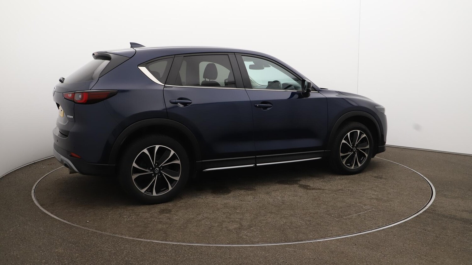 Used Mazda CX-5 2023 for sale - 76012502: Photo 51