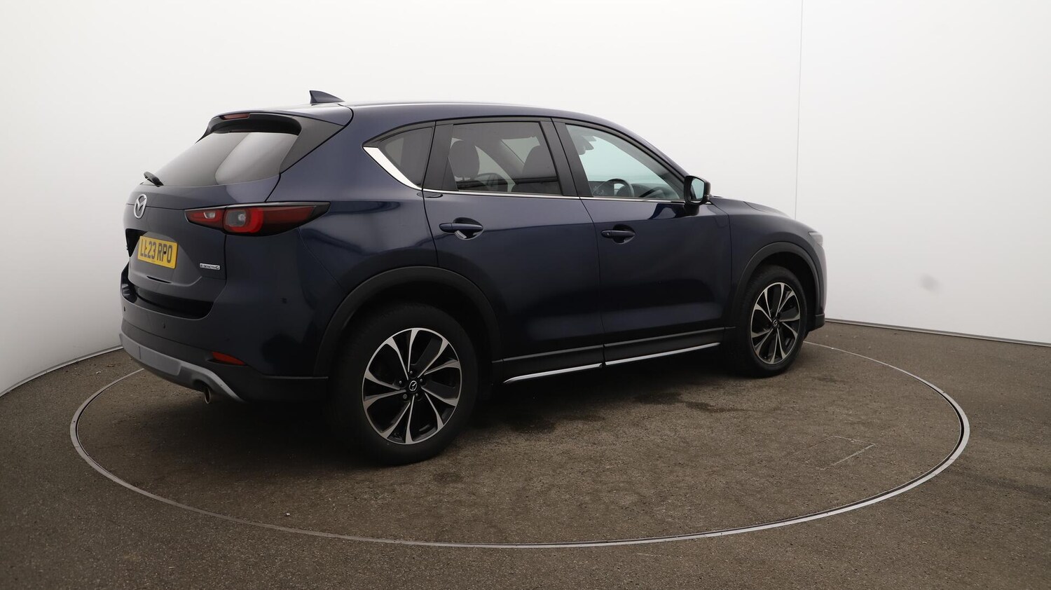 Used Mazda CX-5 2023 for sale - 76012502: Photo 52