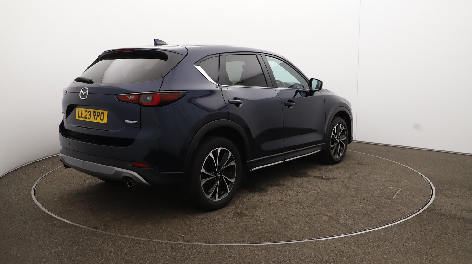 Used Mazda CX-5 2023 for sale - 76012502: Photo 53