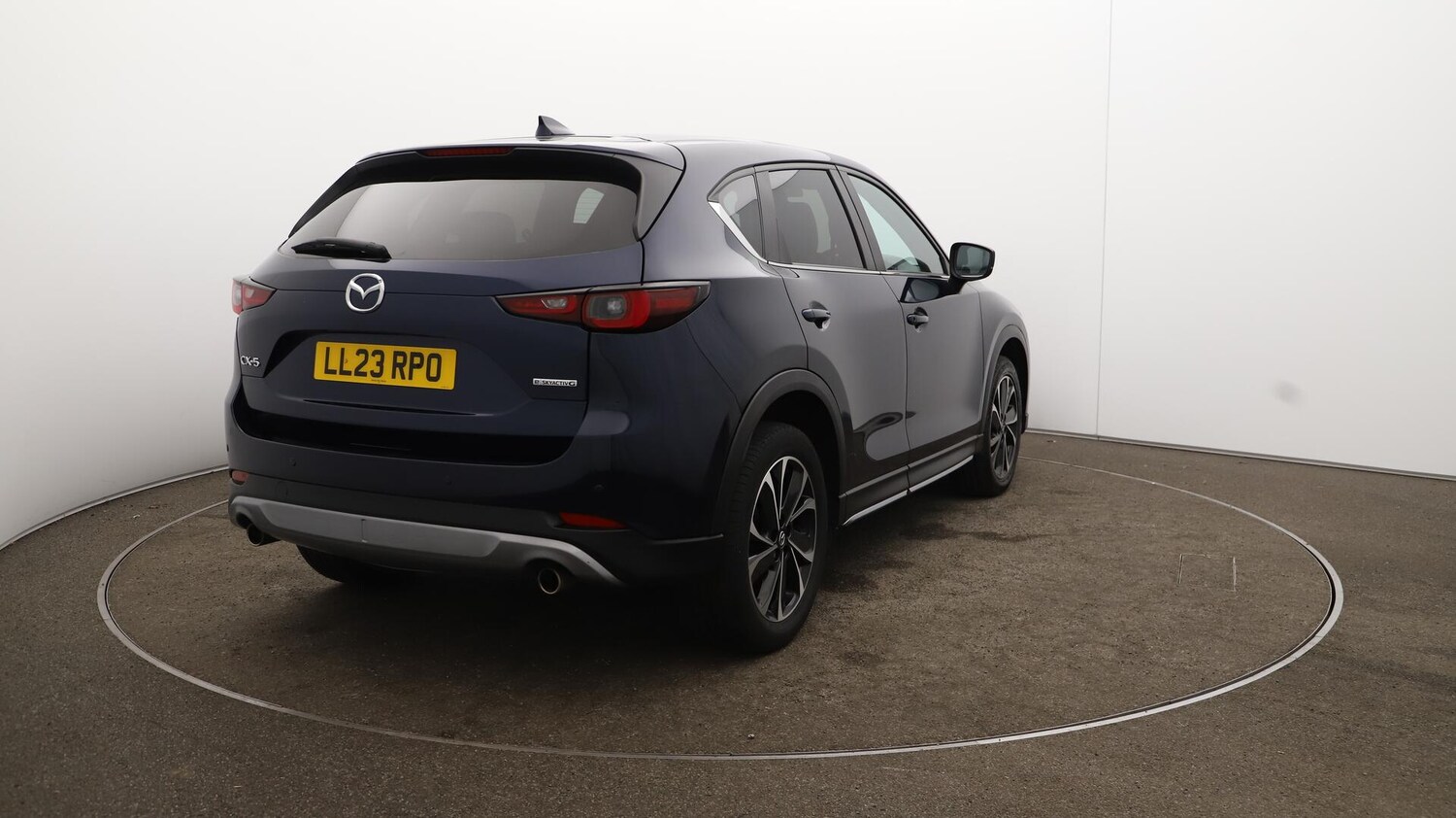 Used Mazda CX-5 2023 for sale - 76012502: Photo 54