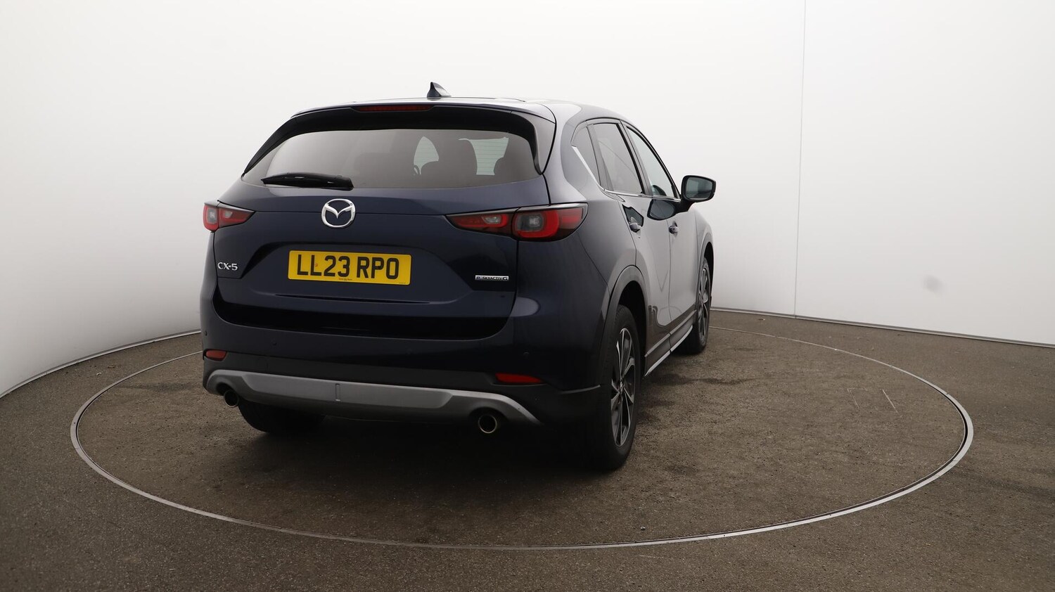 Used Mazda CX-5 2023 for sale - 76012502: Photo 55
