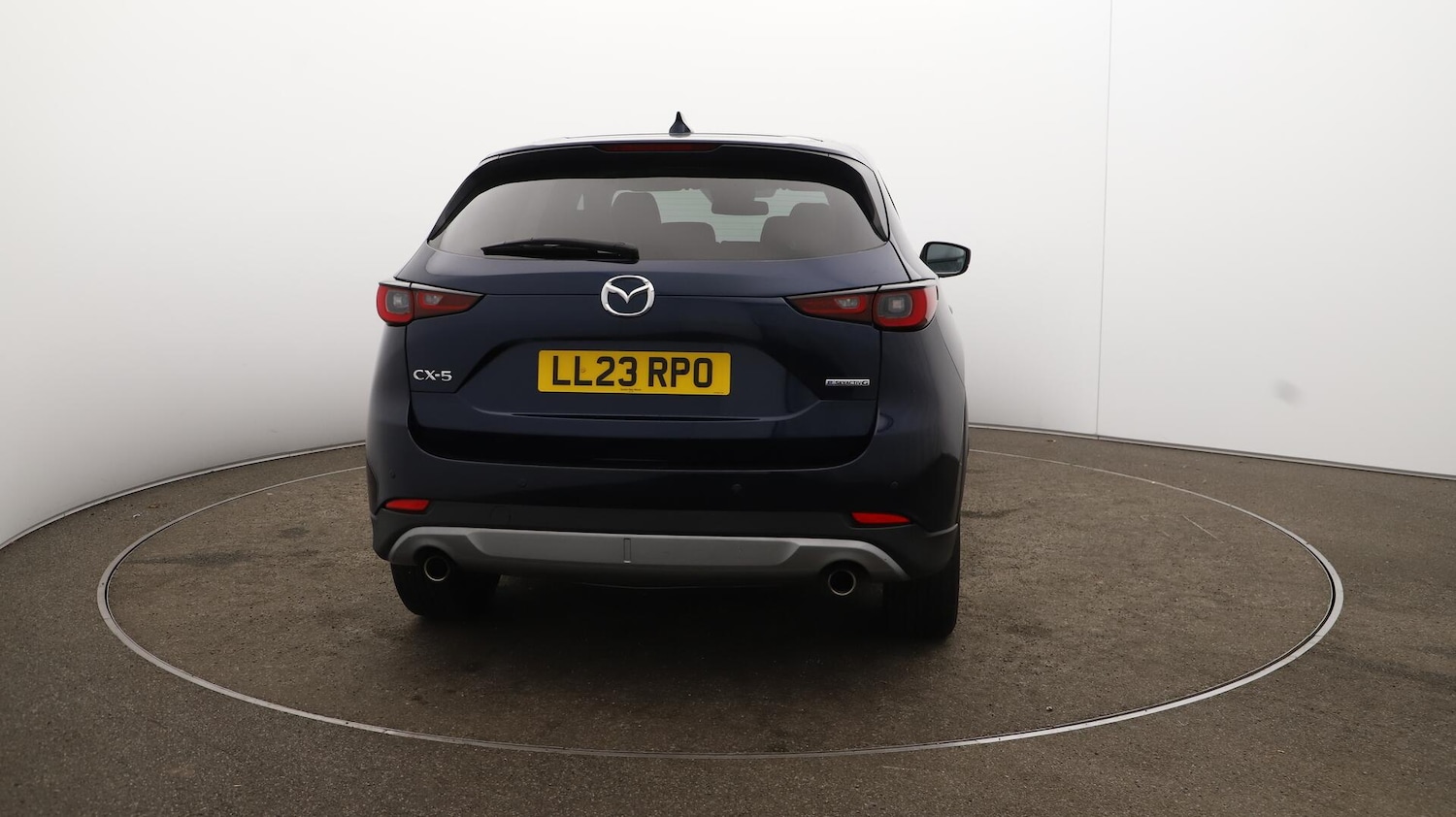 Used Mazda CX-5 2023 for sale - 76012502: Photo 56
