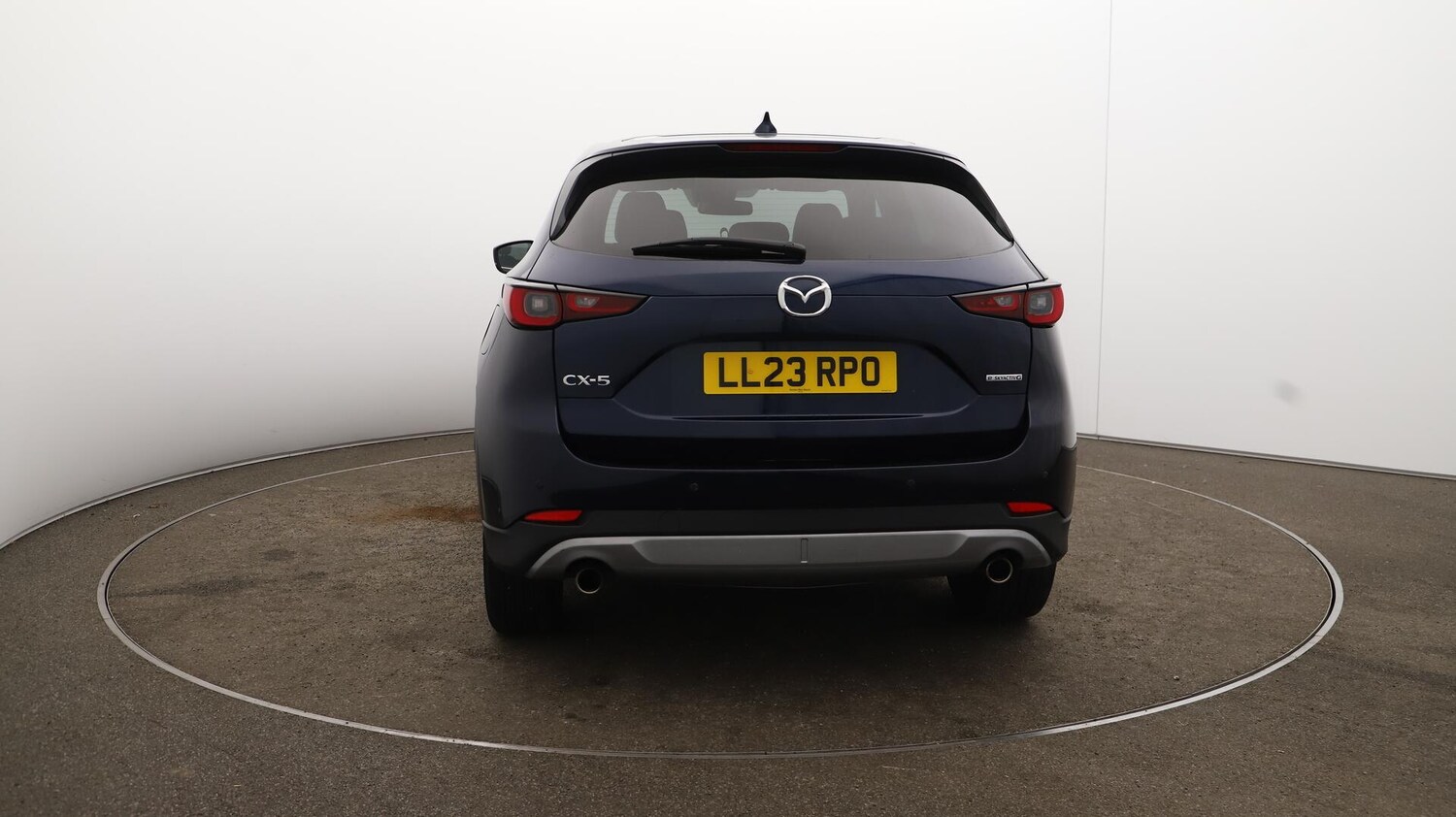 Used Mazda CX-5 2023 for sale - 76012502: Photo 58