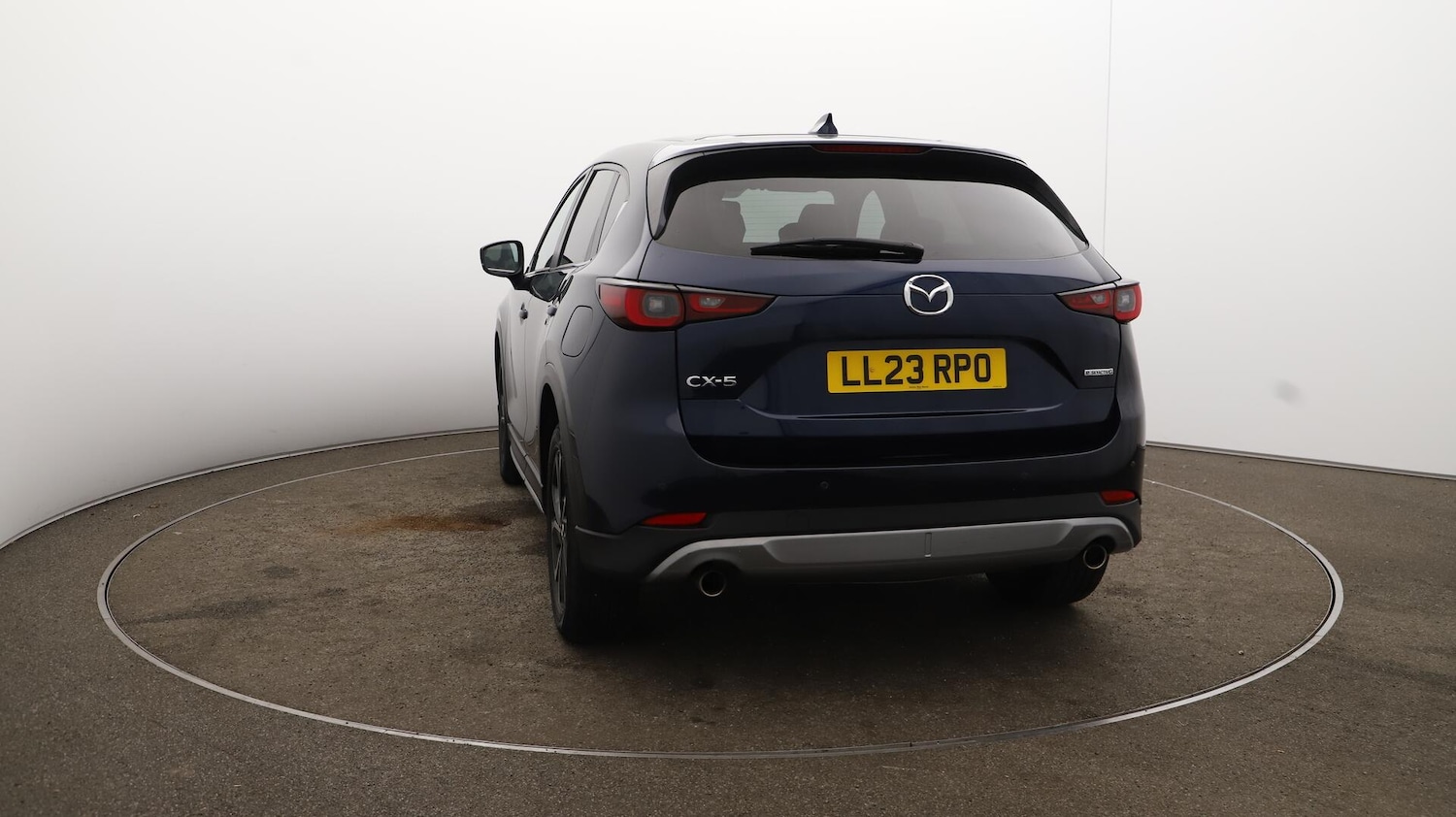Used Mazda CX-5 2023 for sale - 76012502: Photo 59