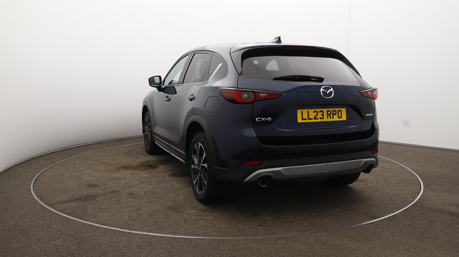 Used Mazda CX-5 2023 for sale - 76012502: Photo 60