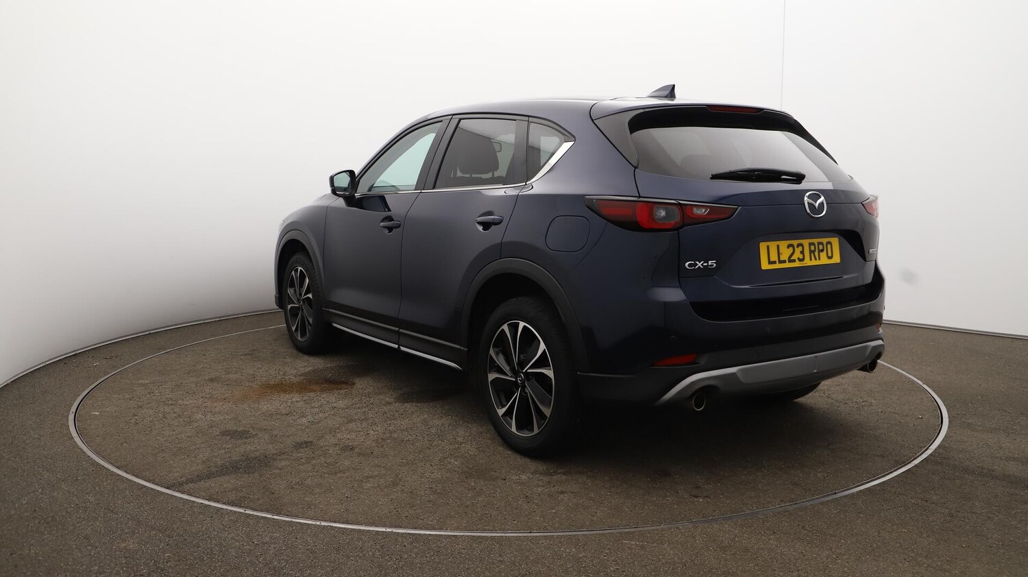 Used Mazda CX-5 2023 for sale - 76012502: Photo 61