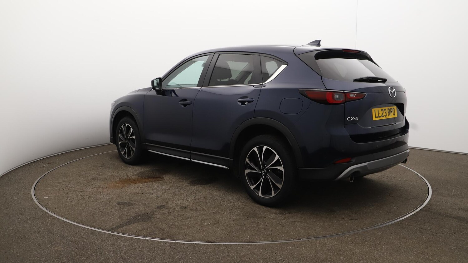 Used Mazda CX-5 2023 for sale - 76012502: Photo 62