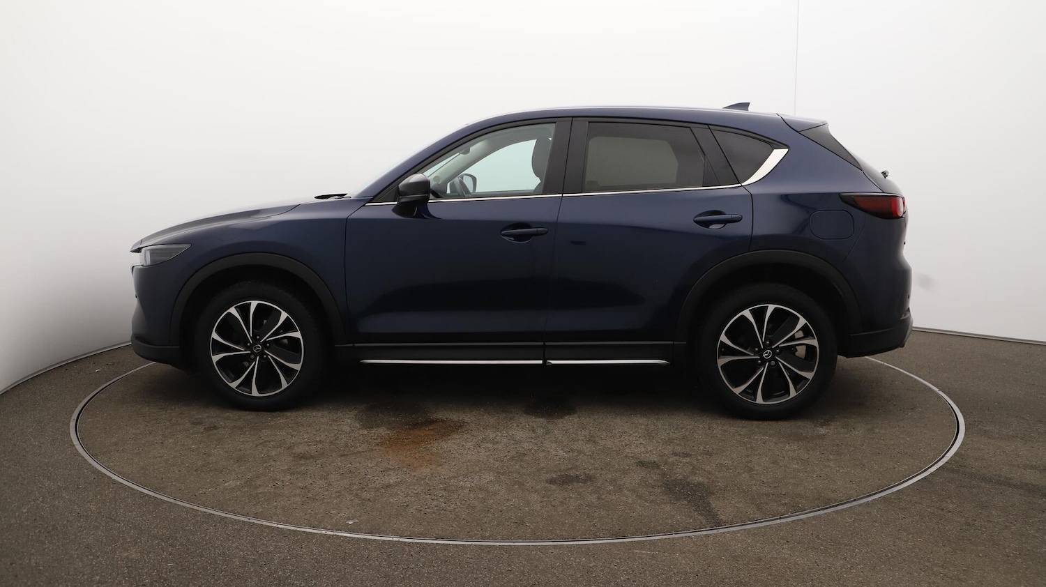 Used Mazda CX-5 2023 for sale - 76012502: Photo 63