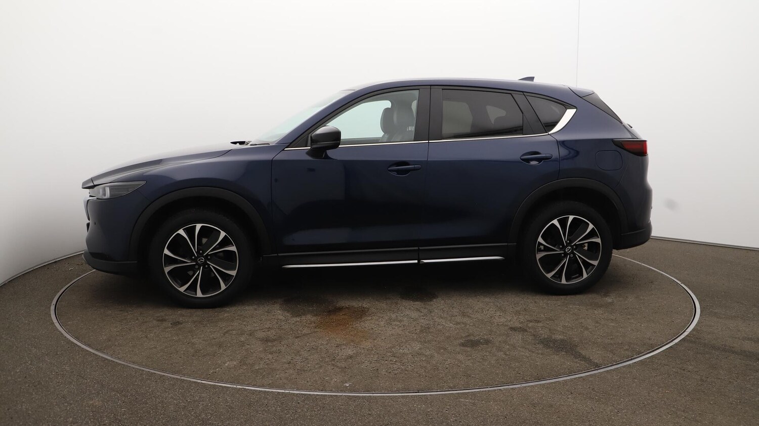 Used Mazda CX-5 2023 for sale - 76012502: Photo 64