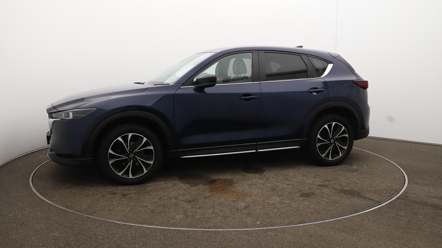 Used Mazda CX-5 2023 for sale - 76012502: Photo 65