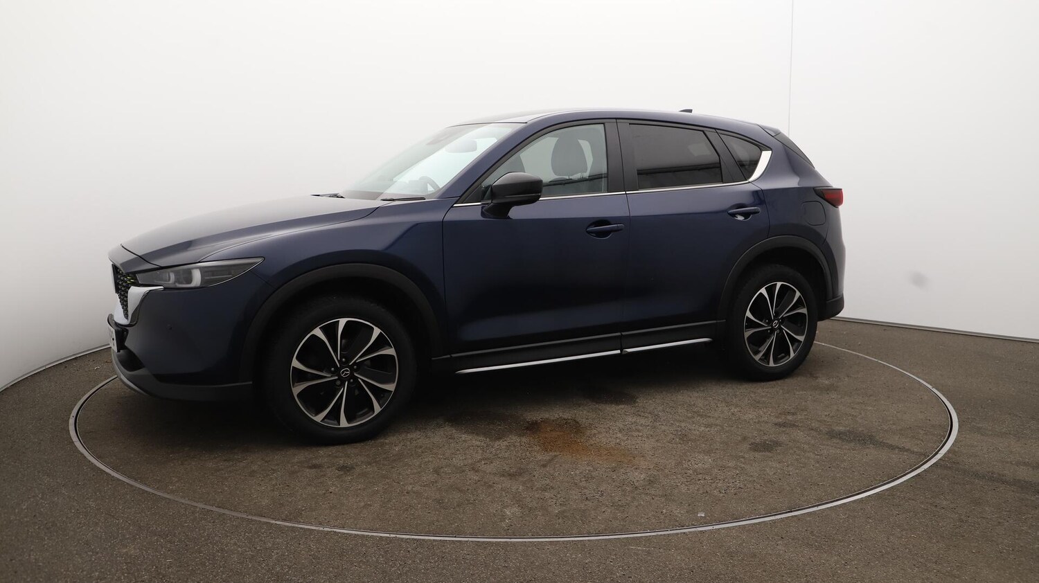 Used Mazda CX-5 2023 for sale - 76012502: Photo 66