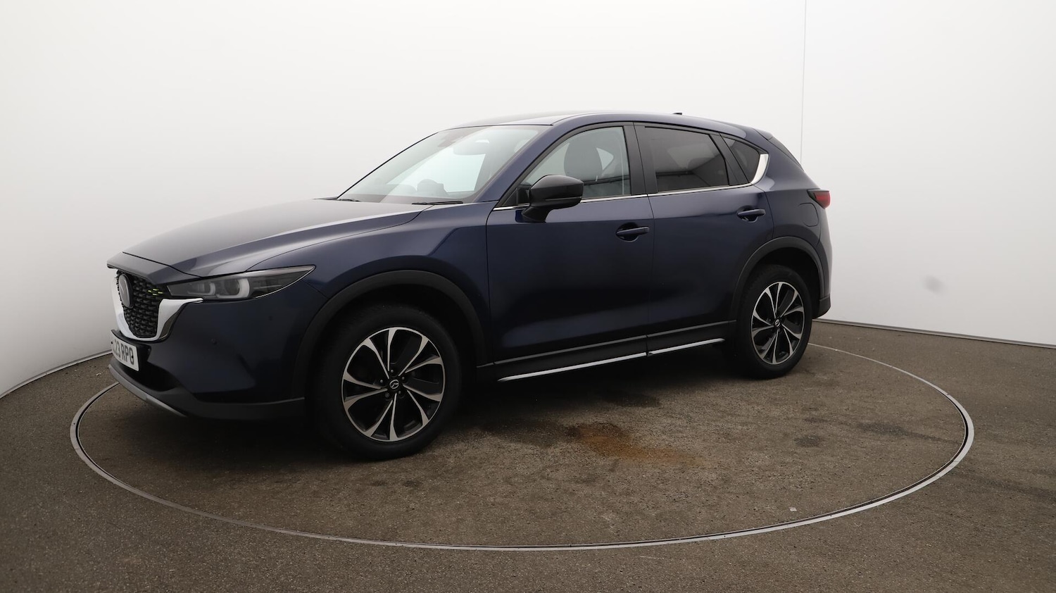 Used Mazda CX-5 2023 for sale - 76012502: Photo 67