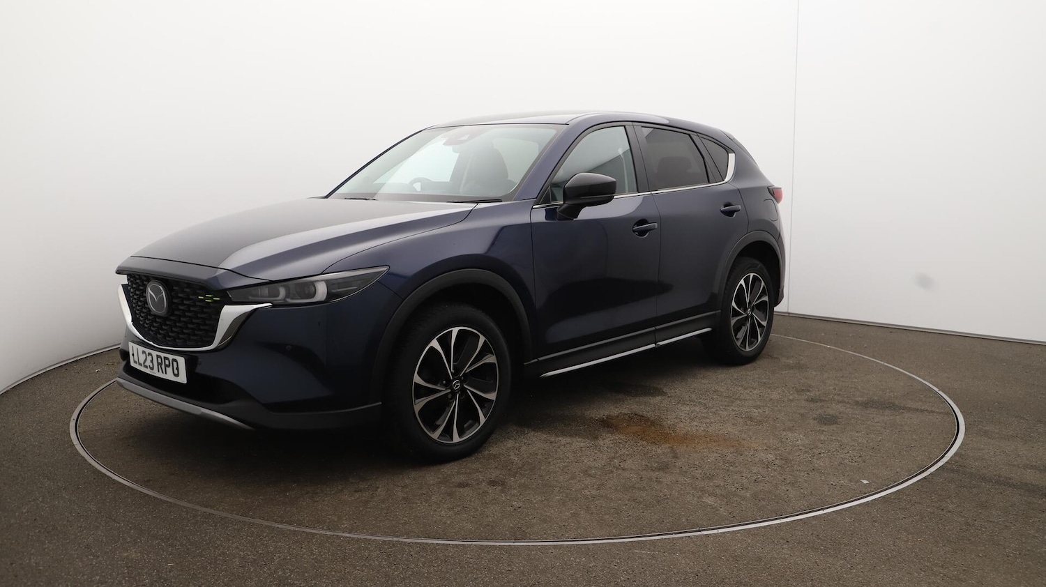 Used Mazda CX-5 2023 for sale - 76012502: Photo 68