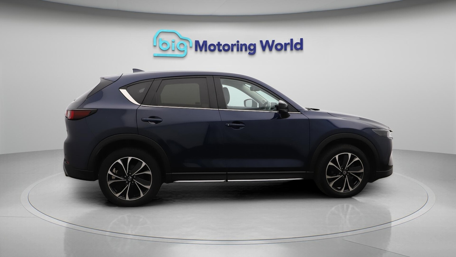 Used Mazda CX-5 2023 for sale - 76012502: Photo 9