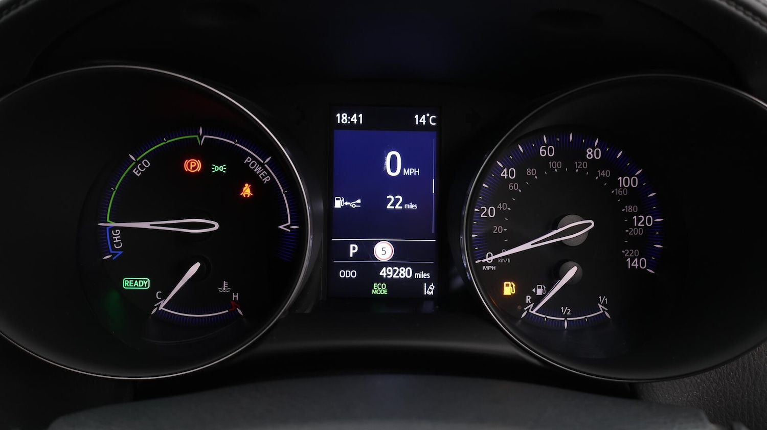 Used Toyota C-HR 2022 for sale - 76608467: Photo 11