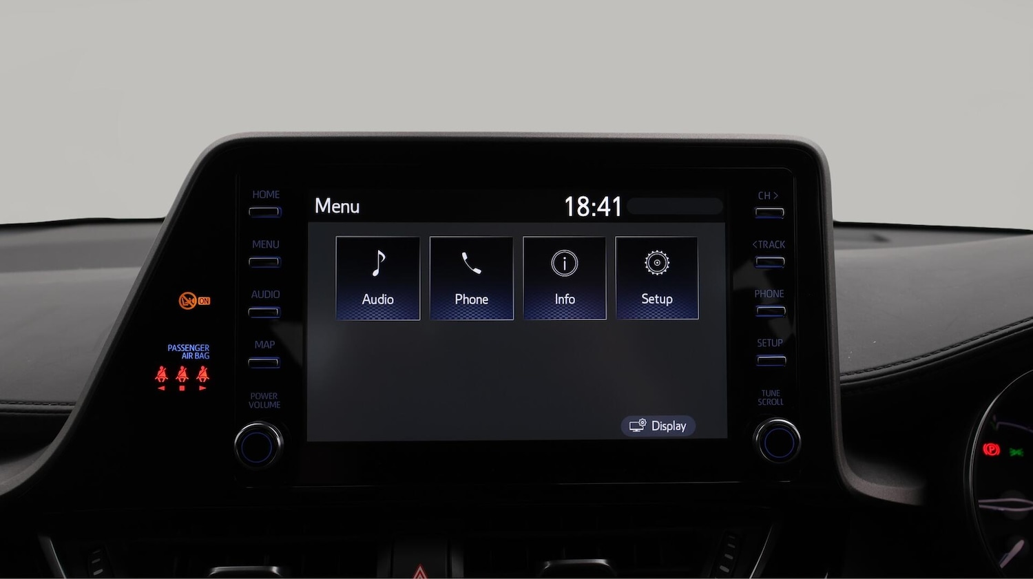 Used Toyota C-HR 2022 for sale - 76608467: Photo 12