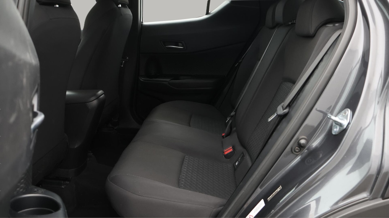 Used Toyota C-HR 2022 for sale - 76608467: Photo 17