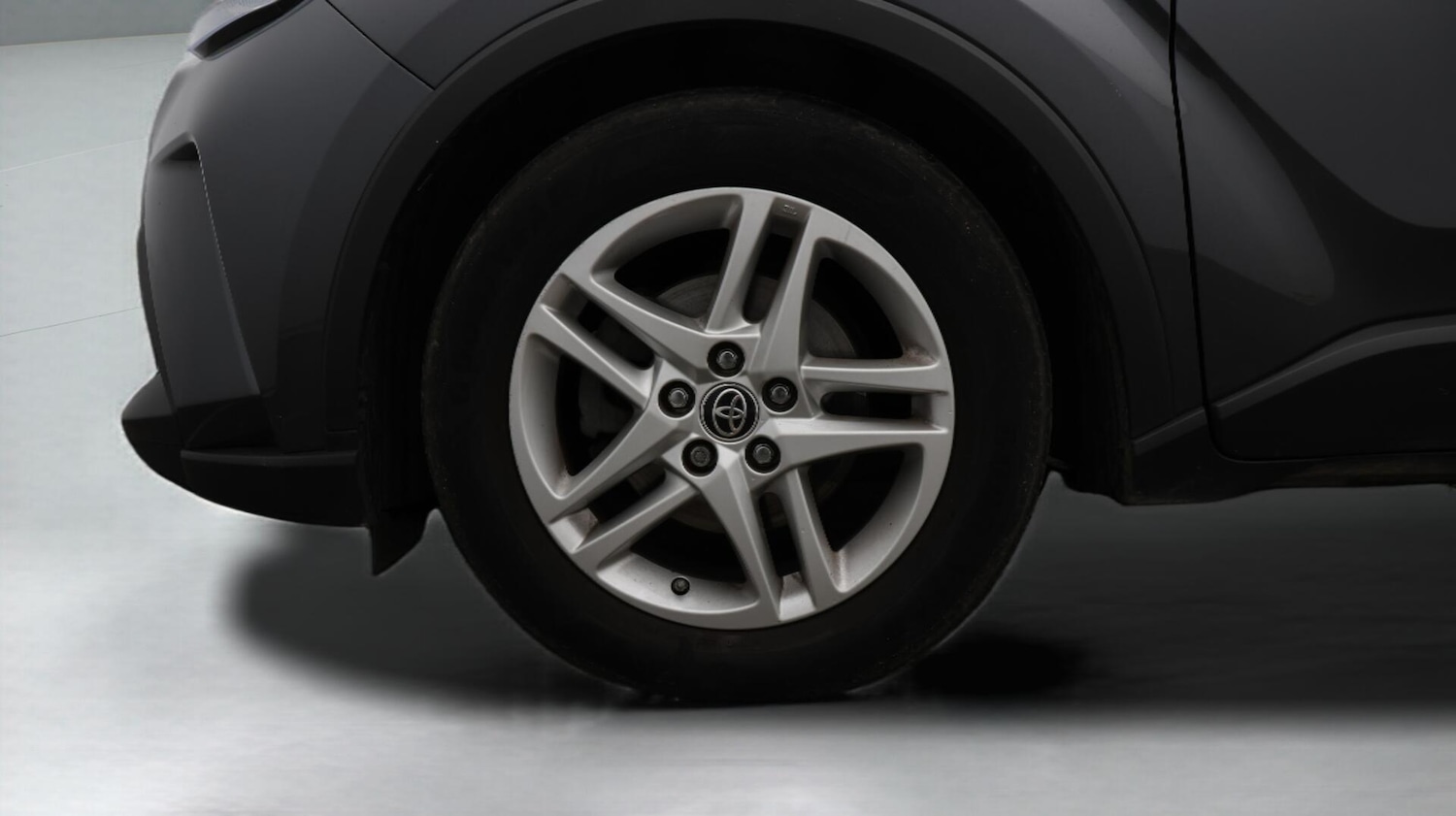 Used Toyota C-HR 2022 for sale - 76608467: Photo 19