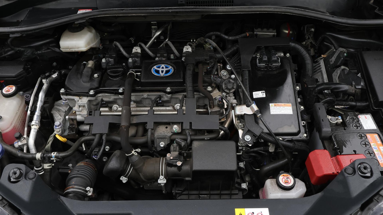 Used Toyota C-HR 2022 for sale - 76608467: Photo 20
