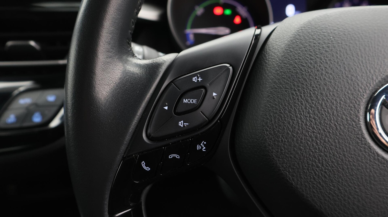 Used Toyota C-HR 2022 for sale - 76608467: Photo 26