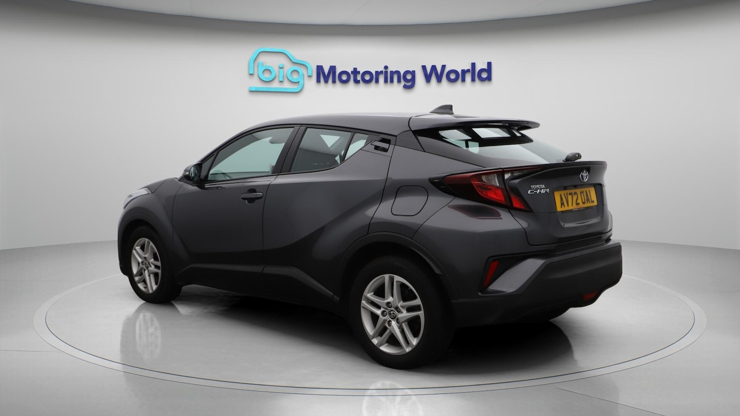 Used Toyota C-HR 2022 for sale - 76608467: Photo 6