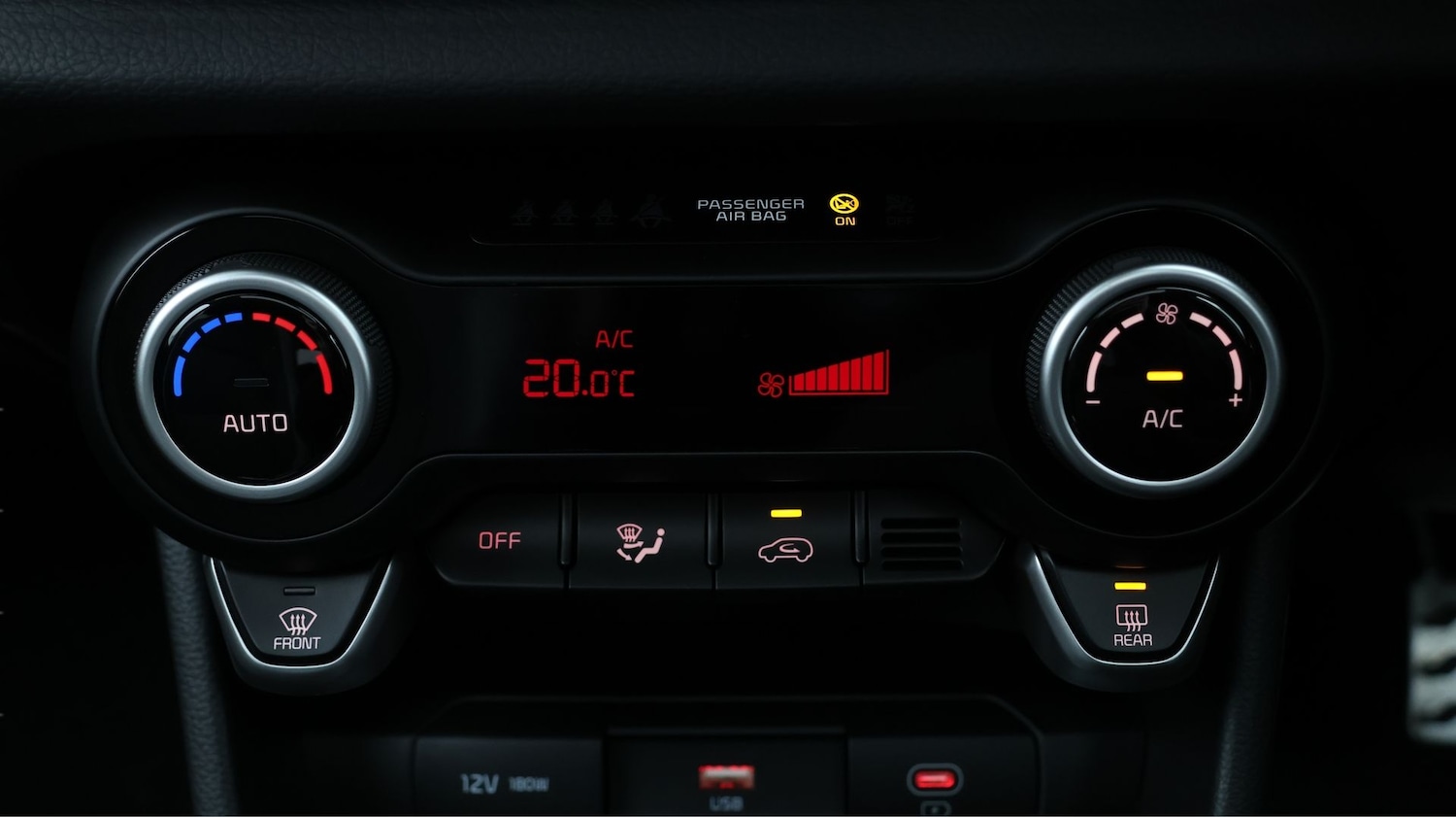 Used Kia Picanto 2025 for sale - 77689469: Photo 12