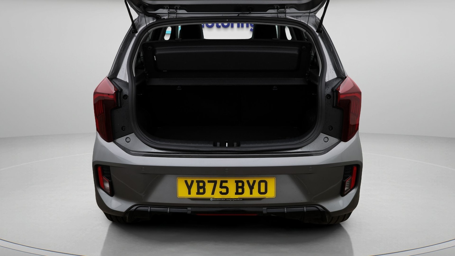 Used Kia Picanto 2025 for sale - 77689469: Photo 17