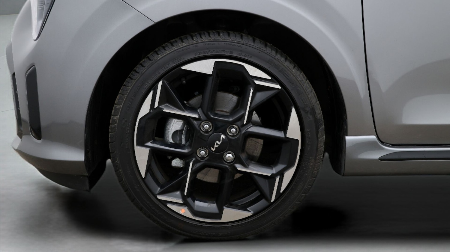 Used Kia Picanto 2025 for sale - 77689469: Photo 18