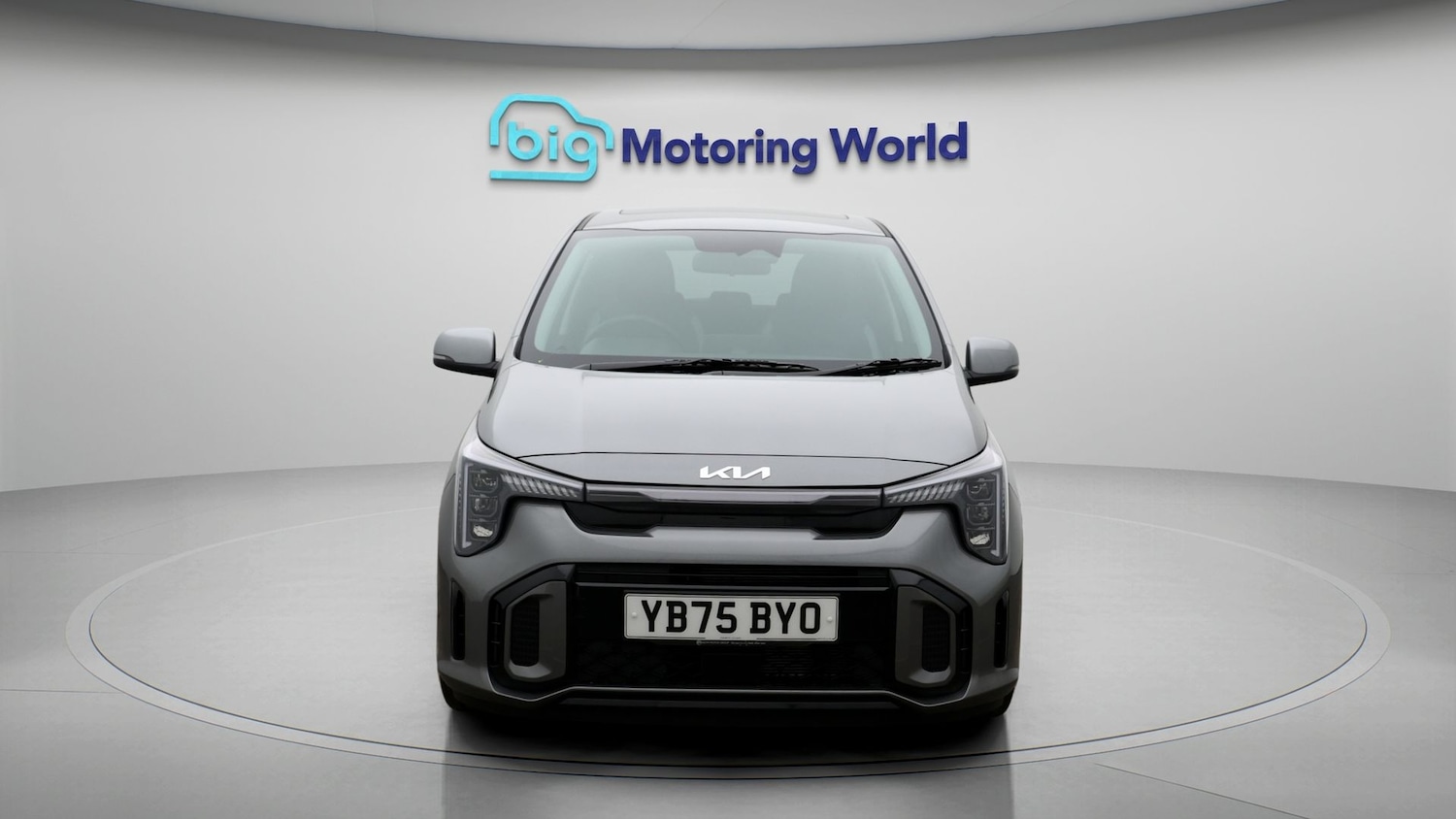 Used Kia Picanto 2025 for sale - 77689469: Photo 2