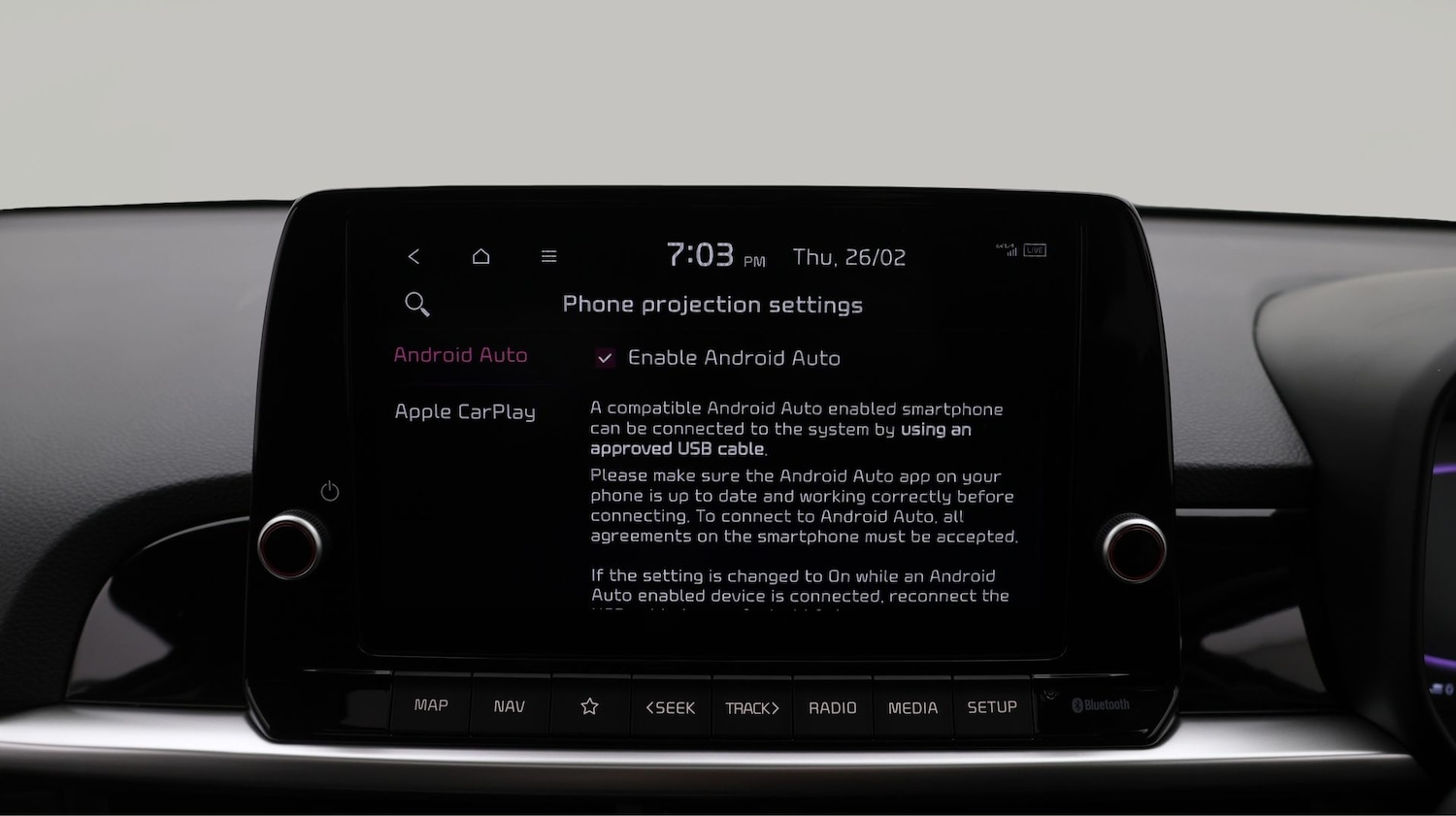 Used Kia Picanto 2025 for sale - 77689469: Photo 29