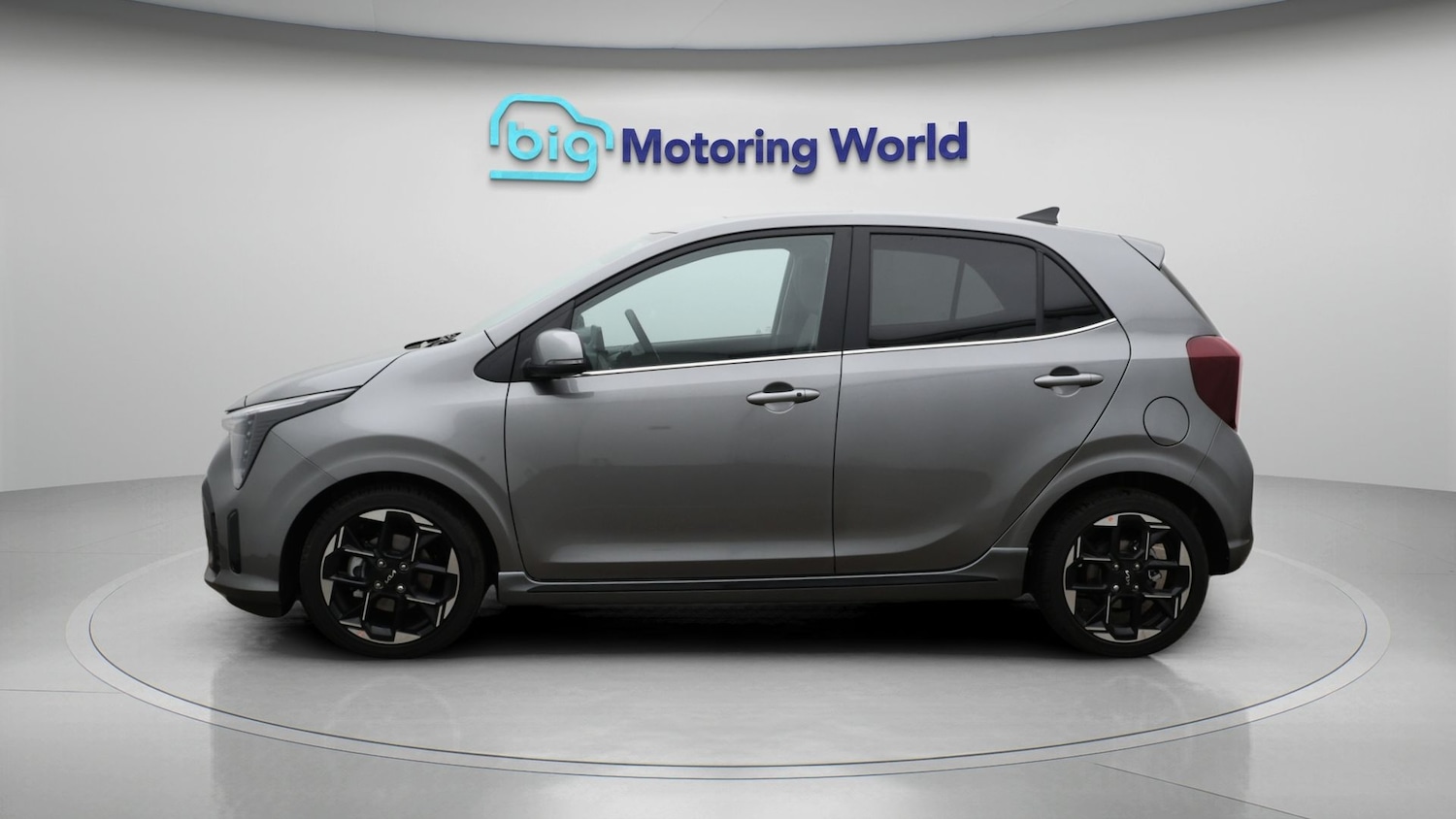 Used Kia Picanto 2025 for sale - 77689469: Photo 4