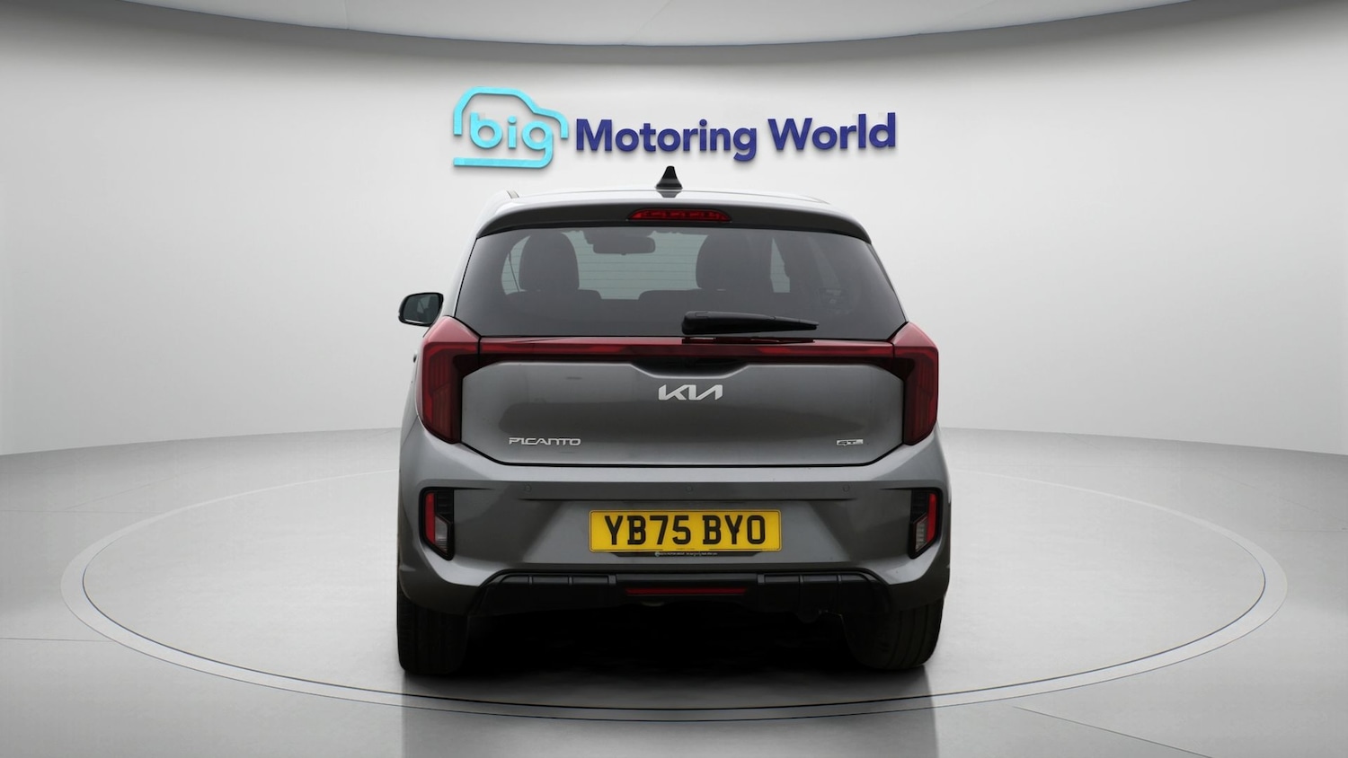 Used Kia Picanto 2025 for sale - 77689469: Photo 6