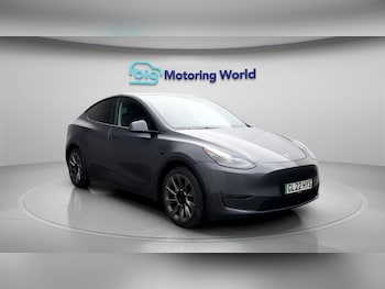 Used Tesla Model Y 2022 for sale - 79220749: Photo