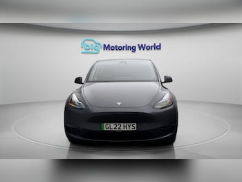 Used Tesla Model Y 2022 for sale - 79220749: Photo