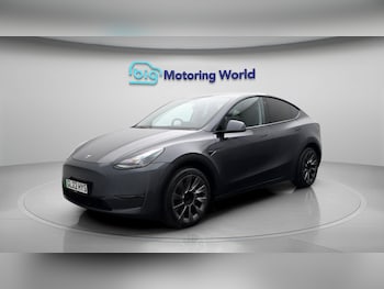 Used Tesla Model Y 2022 for sale - 79220749: Photo